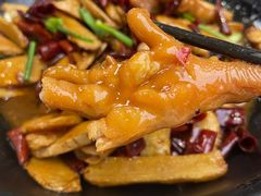 -聚味瞿记·龙虾堂(坡子街店)