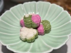 -狮王府淮扬菜(万象城店)