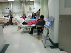 -武汉大学人民医院(首义院区)