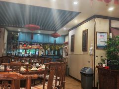 -那家老院子东北菜·饺子·小鸡炖蘑菇(艳华街店)