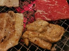 -炙忧烤肉屋(中国铁建广场店)
