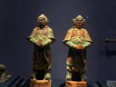 -陕西历史博物馆