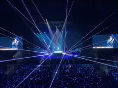 -宝能国际体育演艺中心