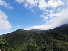 -梧桐山风景名胜区