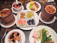 -手佳·水疗汇(嘉益店)