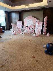 -上海金桥红枫万豪酒店·宴会厅