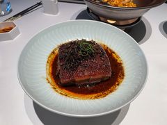 湘上湘当家肉-湘上湘(米其林餐厅-正大中心总店)
