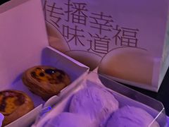 -INLOVE KTV(杭州滨江宝龙城店)