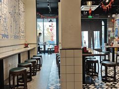 -鲜得来排骨年糕(即墨路店)