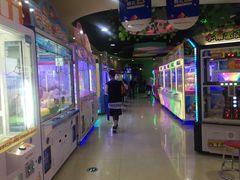 -大玩家(拱墅万达店)