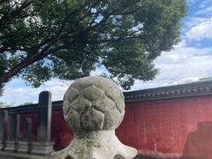 -海神庙