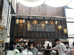 -北马山庄植趣咖啡