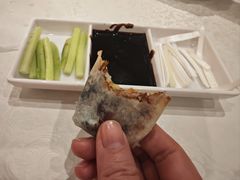 -北京全聚德(王府井店)