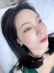 -开运眉半永久纹眉野生眉
