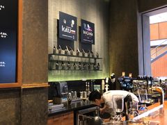 -星巴克(北京王府井店)