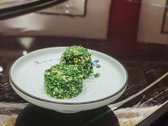 香干马兰头-梅龙镇酒家(南京西路总店)