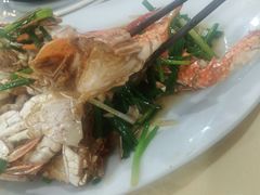 -秋姐美食店(旅游大道店)