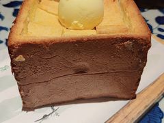 -绿茶餐厅(布吉万象汇店)