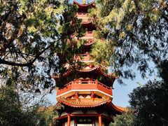 -云龙湖旅游景区