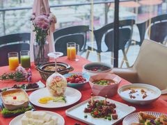 -赵小姐丨新中餐(曲江店)