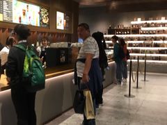 -星巴克臻选(济南恒隆店)