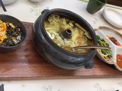 -云海肴·汽锅鸡·云南菜(高德置地店)