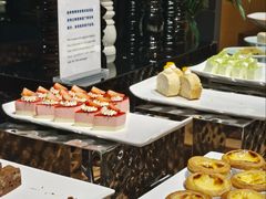 -西安高新希尔顿酒店·咖啡露台西餐厅