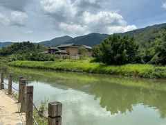 -云水谣景区