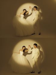 -CD视觉婚纱摄影