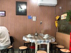 -华春餐馆(鱼山路店)