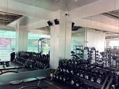 -Hi GYM嗨健身(泥城店)