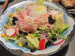 -炙柒Sekinana·精致日料(合生汇店)