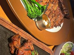 -MR.ROCKY洛奇先生·西餐&酒吧(琶醍店)