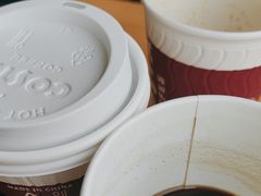 -COSTA COFFEE(龙德广场店)