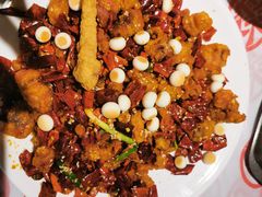 -聚味斋香辣蟹(生态城万达店)