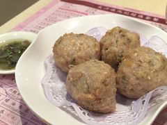 -池记(尖沙咀店)