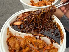 -欧巴来了韩式料理