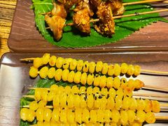 -长亭酒肆.武夷菜(鼓楼后海店)