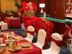 -苏州香格里拉大酒店