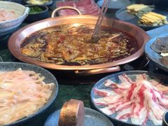 -肆味(东原1891江景店)