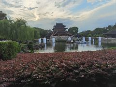 -锦江之星(苏州火车站虎丘店)