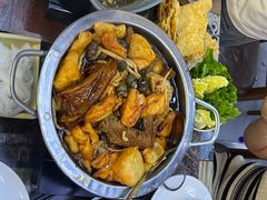 -柳州人田螺鸭脚煲(农院路1店)