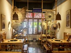 -大众跷脚牛肉馆·非遗传承单位(峨眉山店)