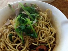 -泰顺江南春面馆