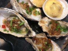 -和彩放题餐厅(酒仙桥店)