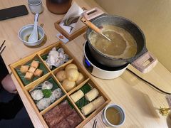 -十二舍·湯物素煮(江泰潤政店)