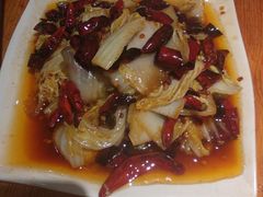 -陈记农家挂炉烤肉(雁南一路店)