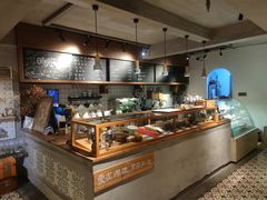 -时光花园(白鹭洲店)