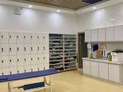 -琪航健身工作室(徐汇光大店)