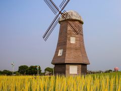 -歌斐颂巧克力小镇